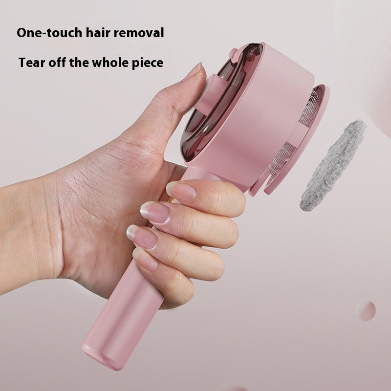 Dog And Cat Hair Remover Brush
