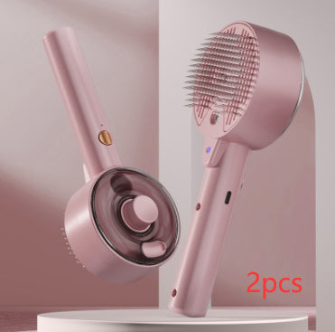 Dog And Cat Hair Remover Brush