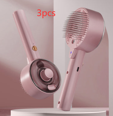 Dog And Cat Hair Remover Brush