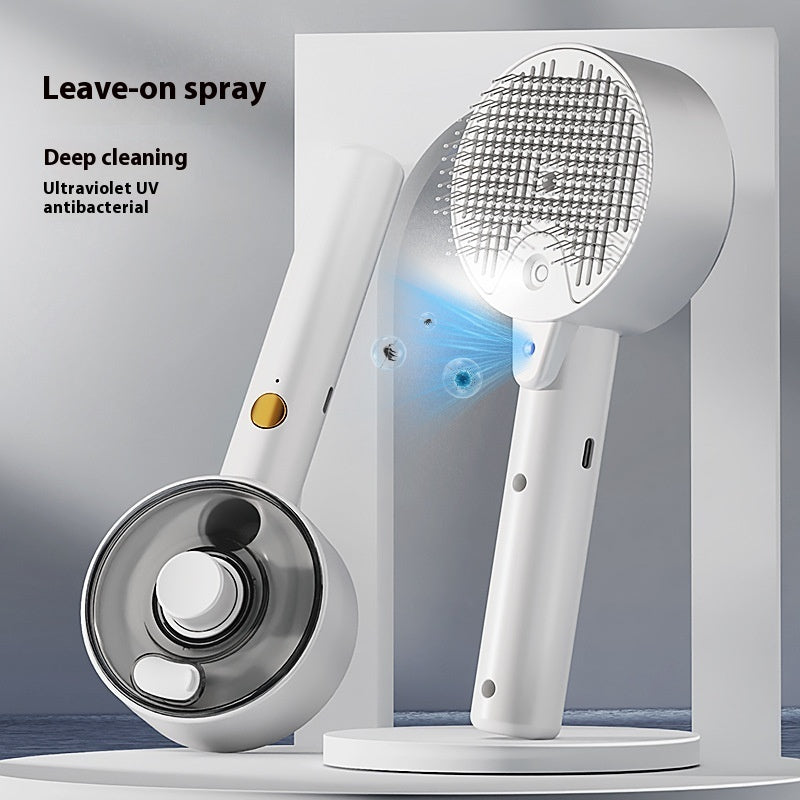 Dog And Cat Hair Remover Brush